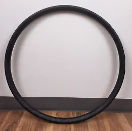 Rim my15 roval traverse sl fattie rear rim 29 28h blk dcl חישוק אחורי רובל טרברס