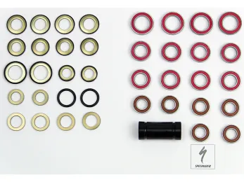 BRG MY16 LEVO FSR BEARING KIT