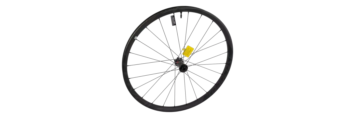 חישוק הרים WHL MY16-17 ROVAL TRAVERSE SL 29 FRONT WHEEL