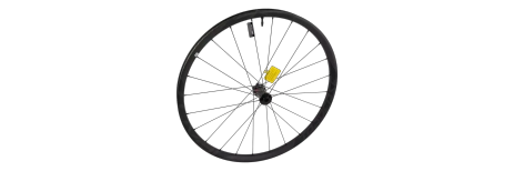 WHL MY16-17 ROVAL TRAVERSE SL 29 FRONT WHEEL