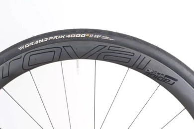 חישוק RIM MY16 ROVAL RAPIDE CLX 40 DISC REAR RIM 24H