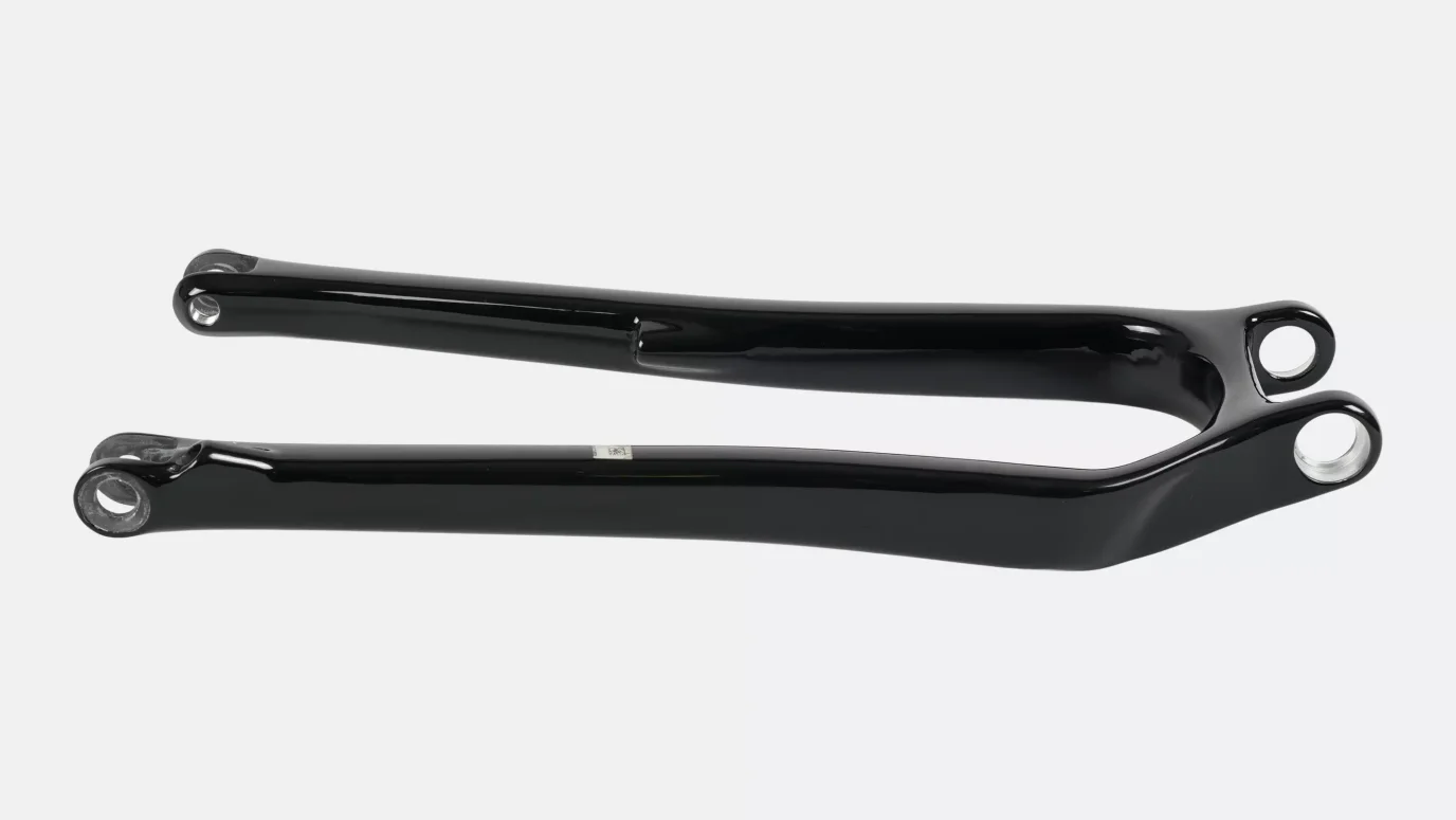 CHS SJ FSR J1 CARBON CHAINSTAY