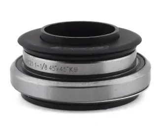 הדסטComplete, Integrated, 11/8" Upper / 1.5" Lower, 45X45 Deg, 46Mm Top Cover (H2387), W/Split Cr