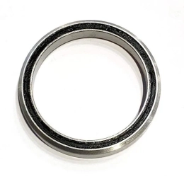 HDS BEARING, FUTURE SHOCK HEADSET, UPPER OR LOWER BEARING, 45.8MMOD X 36.8MMID X 6.5MM (45X45 DEG)