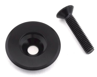 VENGE HEADSET TOPCAP AND BOLT KIT