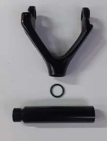 SUB MY18 EPIC SERVICE KIT,DAMPER BODY,EXTENSION ,MICRO BRAIN*SERVICE CENTER ONLY*(11.4418.023.000)