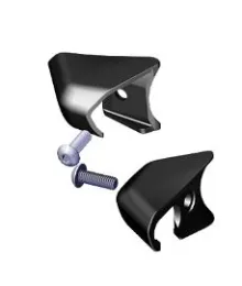 MSC MY19 Venge Stem and Aerofly 2 cable transition kit (handlebar clip)