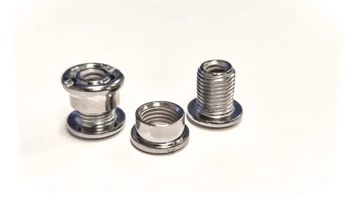 סט ברגים לקראנק S19 - NBSS set of 4 set of 4 single