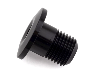 בורג My19-21 Levo Fsr (Gen.2), M2 Battery Mounting Bolt, 6Mm Hex Head,M12X1.25Px10Mm, Alloy, Black (