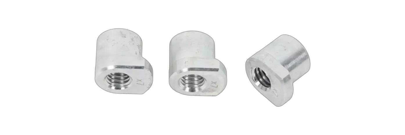 סט ברגים למנוע Sl Blt Sl 1.1 Motor, Threaded Motor Mount