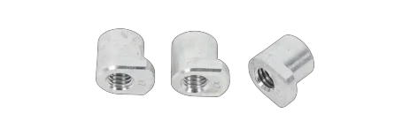 סט ברגים למנוע Sl Blt Sl 1.1 Motor, Threaded Motor Mount