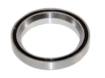 Hds Bearing, Shiv Disc Brg Kit, 14.2Od X 25Id X6.5Mm Upper Brg (45X45 Deg), 38Od X 27.2Id X6.3Mm Low