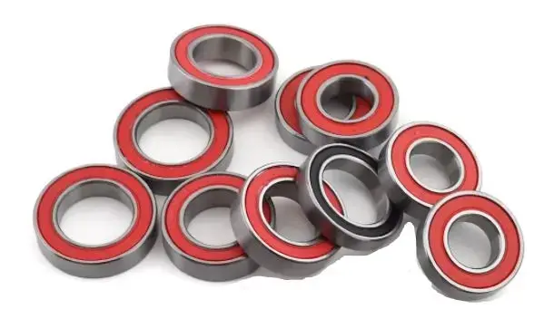 קיט מיסבים Brg My20 Enduro Carbon