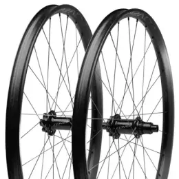 חישוק קדמי/אחורי Roval DH 27.5  Alloy 32H Disc 28