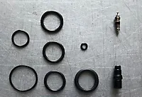 SUB CP 34.9 SEAL KIT