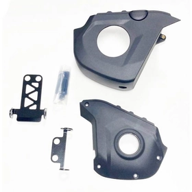 מגן מנוע Ele Cover, Kenevo (Gen.2), Motor Cover Kit