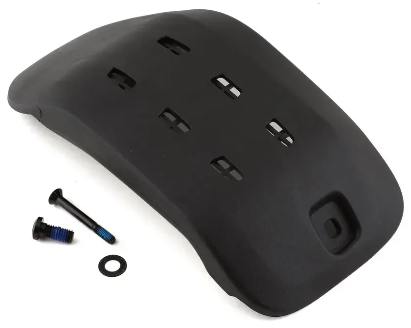 מגן מנוע ליבו SL Ele, Sl, Alloy Frame, Rock Guard Kit