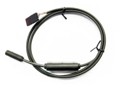 Ele Remote Node,PA,HMI Cable (Use with S216800019 מתאם לשלט ליבו דור 1
