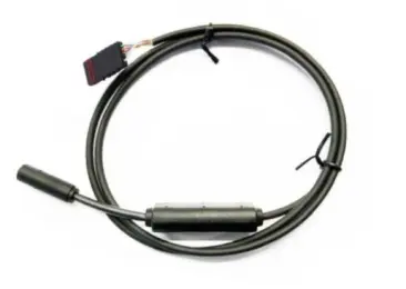 Ele Remote Node,PA,HMI Cable (Use with S194200007)