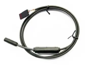 Ele Remote Node,PA,HMI Cable (Use with S216800019