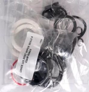 MSC MY19 EPIC FORK KIT,SERVICE,50-200H,PS-TA SID BRAIN קיט טיפול למזלג