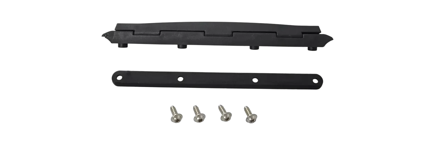 דלת לפתח אחסון Msc Swat 2.0, Door Latch Kit (No Pipeline)