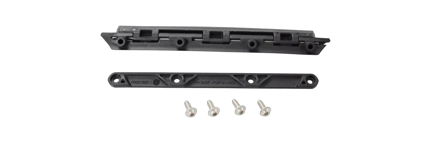 דלת לפתח אחסון Msc Swat 2.0, Door Latch Kit (No Pipeline)