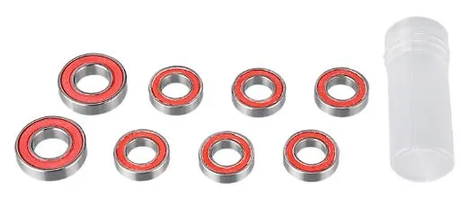 סט מיסבים לשלדה BRG MY21 EPIC EVO BEARING KIT