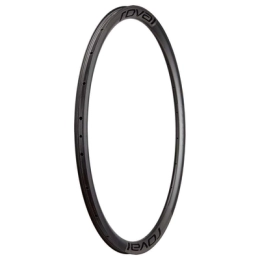 חישוקים My20 Alpinist Clx, 700C, Front, Carbon,21H, Disc, 21Mm Internal