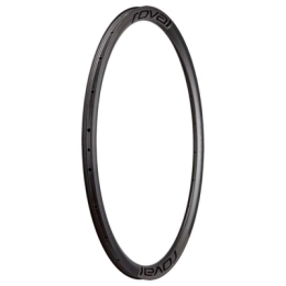 חישוק My20 Alpinist Clx, 700C, Rear, Carbon, 24H, Disc, 21Mm Internal (Non-Tubeless Compatible) (Cr1