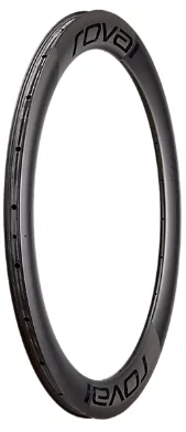 חישוק לאופני כביש Rim Rapide Clx,Carbon  Disc, 24 H,60MM