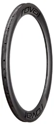 חישוק לאופני כביש Rim Rapide Clx,Carbon  Disc, 24 H,60MM