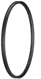 חישוק TRAIL, 29, ALLOY, 28H, 27MM INTERNAL, שחור