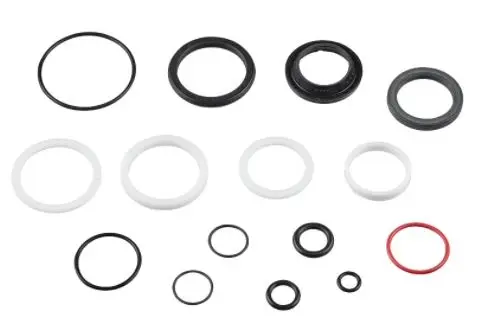 SUB MY21 Epic Brain Shock Air Sleeve Service Kit