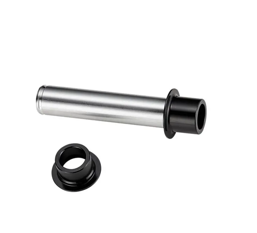 סט מתאמים לציר גלגל קידמי 19 ממ