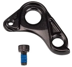 אוזן DRO DH RD REAR 28MM RACE HTY K1 ALY W/BOLT