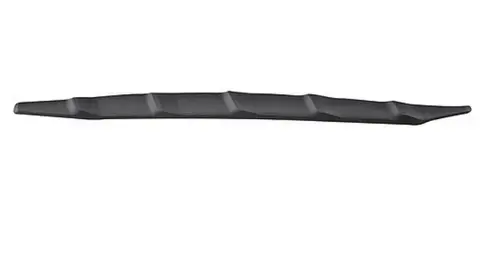 קורת שרשרת Csp My21 Epic Chain Stay Protector Molded