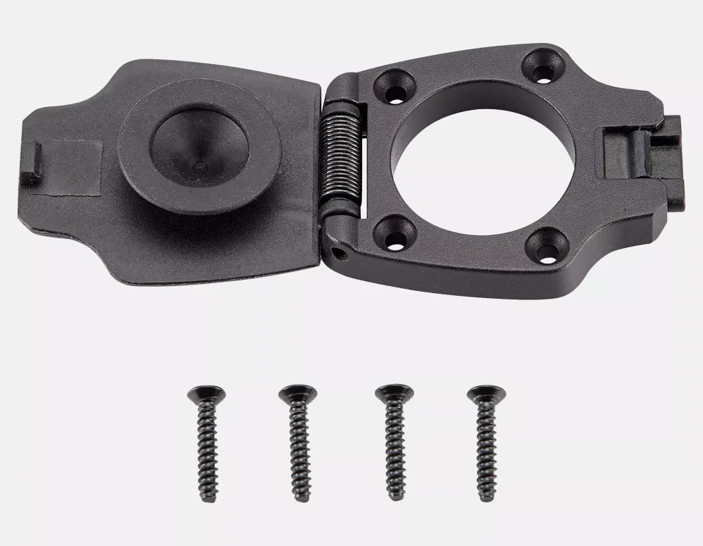 דלת שקע טעינה MSC SL SELF OPENING CHARGEPORT KIT