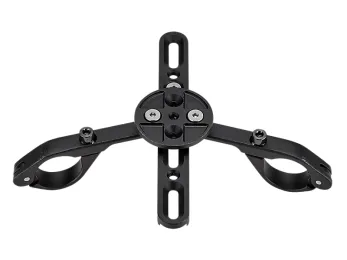 ,תושבת מחשבון רכיבה לשיב דיסק טריאטלון MSC SHIV TRI DISC BTA MOUNT