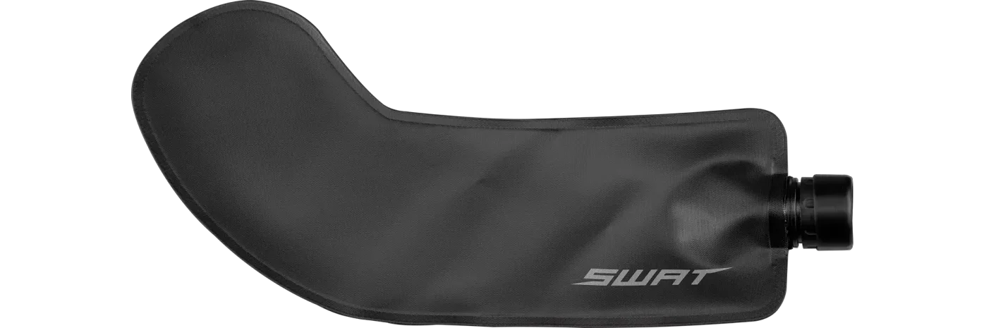 תושבת לפתח אחסון בשלדה Msc Swat, My21 Sj Evo, Carbon Frame, Downtube Swat Bladder