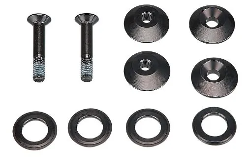 קיט ציר שינוי גיאומטריה לחולית הורסט ליבו 2022 Blt my22 horst pivot geo adjust kit