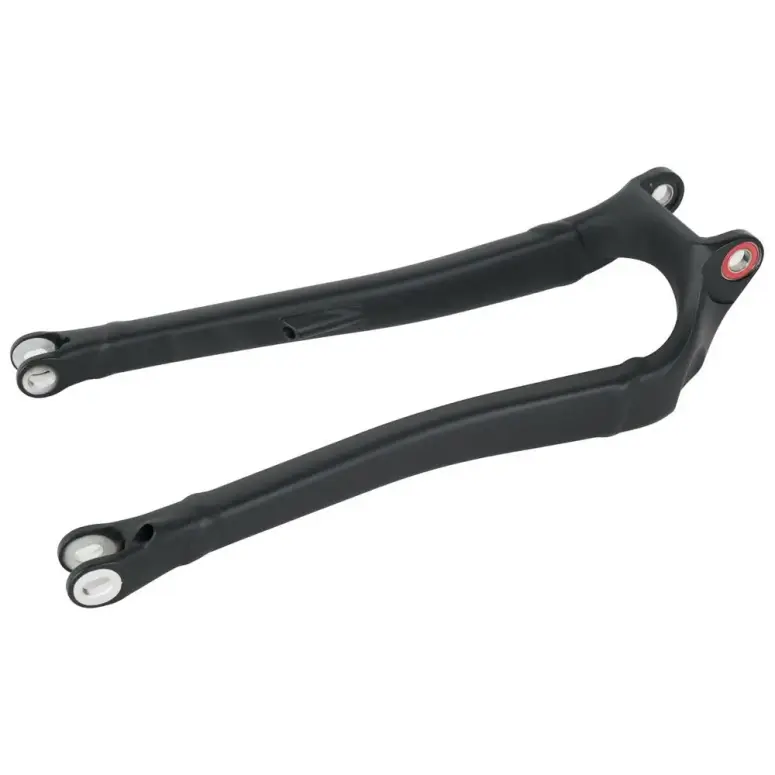 קורת שרשרת CHS MY22 LEVO ALLOY STN BLK