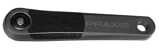 זרוע שמאל לקראנק אלו' 160 20/23 KENEVO+LEVO