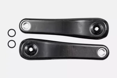 קראנק CRK TURBO, SL M20, MOUNTAIN, 165MM, L+R ARMS, CARBON, SRAM (11.6118.067.006)