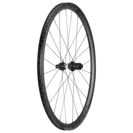 חישוק Rim MY21 Alpinist CL 700C Rear Carbon 24H, Disc 21mm Internal Satin Carbon w/Black Dcl