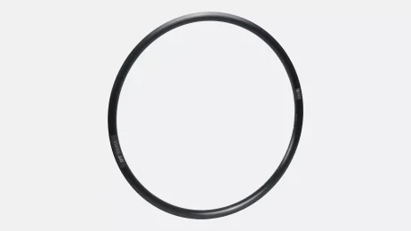 RIM DT-G540, 700C, FRONT & REAR, ALLOY, 24H, DISC, 24MM INTERNAL