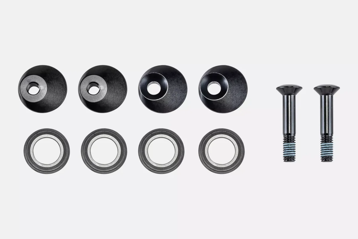 BLT KIT MY23 Levo SL Horst Pivot Geo Adjust Kit צ'יפ שינוי גאומטריה לדרופאוט ליבו וסטאמפי