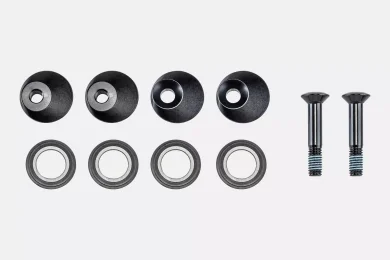 BLT KIT MY23 Levo SL Horst Pivot Geo Adjust Kit צ'יפ שינוי גאומטריה לדרופאוט ליבו וסטאמפי