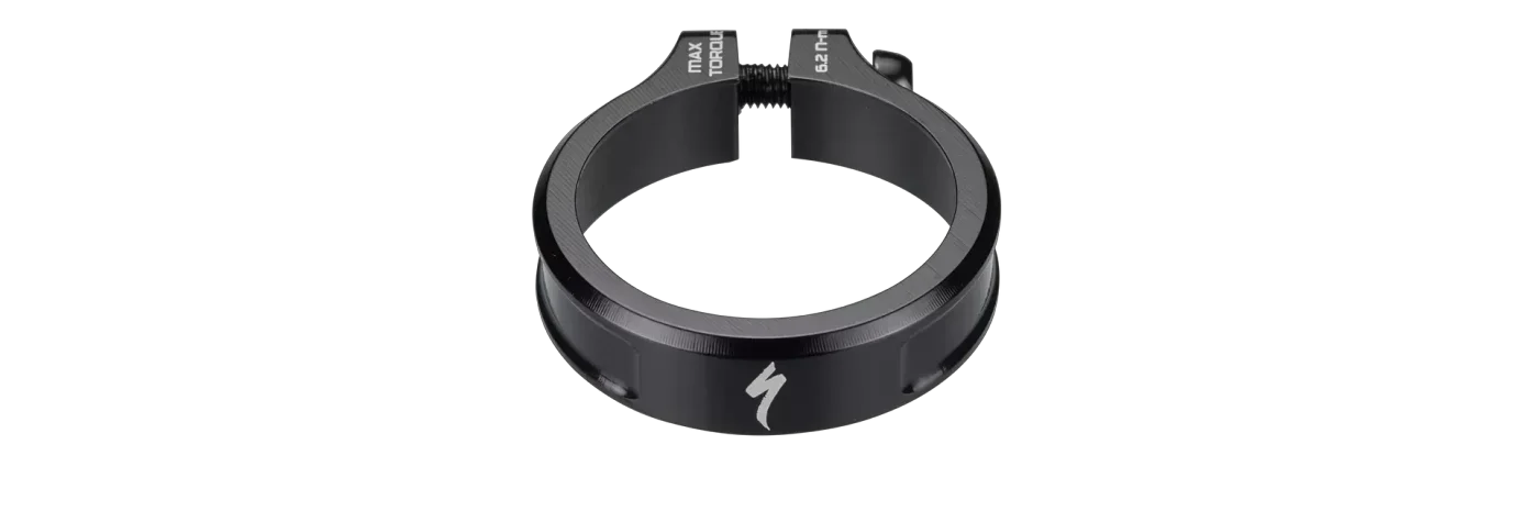 חבק מוט כסא Stc 42.9Mm Seatpost Clamp, Bolton Collar