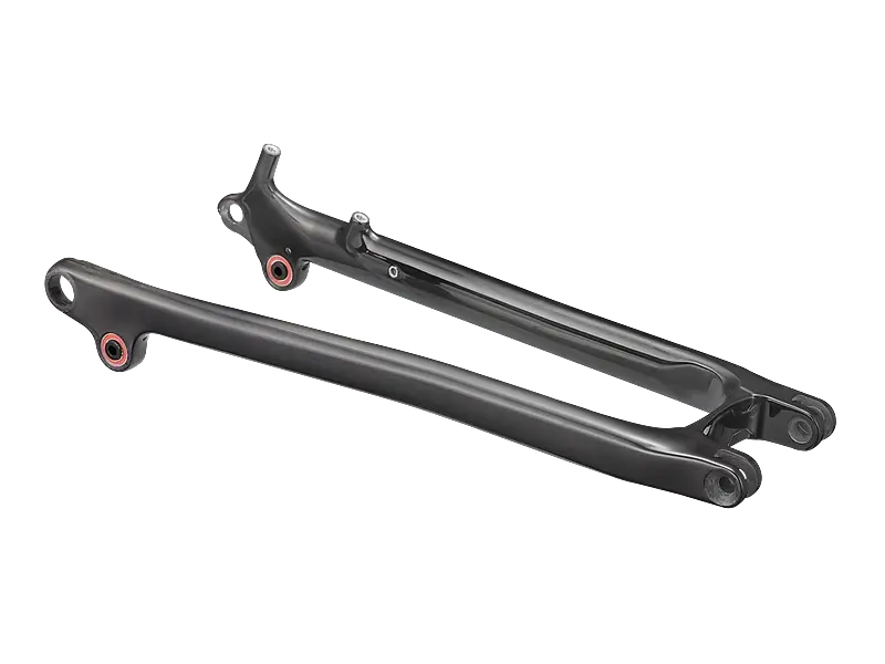 STS MY 22 LEVO CARBON GLS BLK